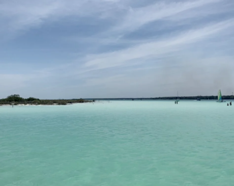 Laguna di Bacalar