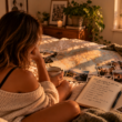 Sogni di viaggio e buoni propositi