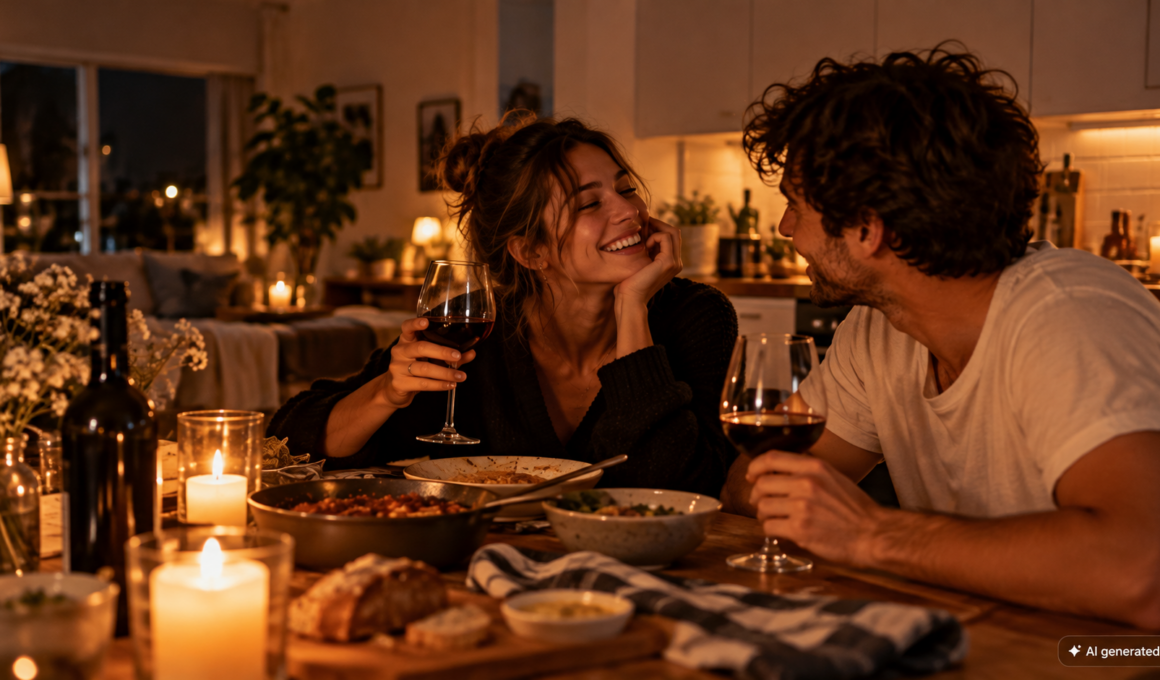 Serata Bella